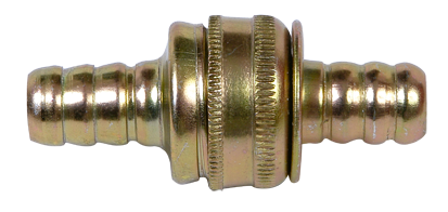 CONEXIÓN SIN GARRA 3/4" (19 MM)