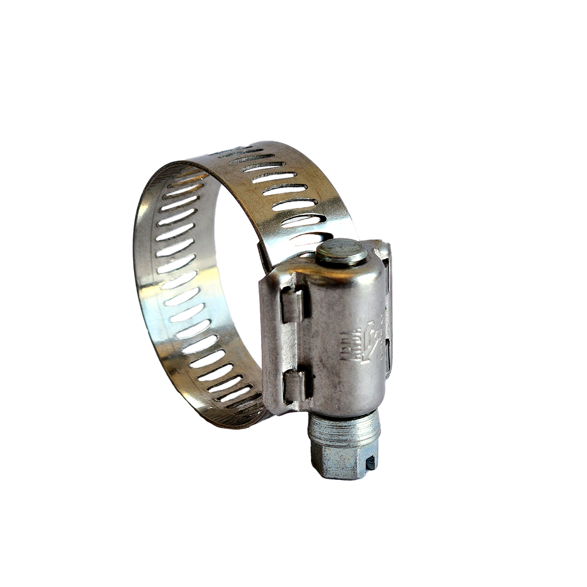 ABRAZADERA ACERO INOXIDABLE M-80