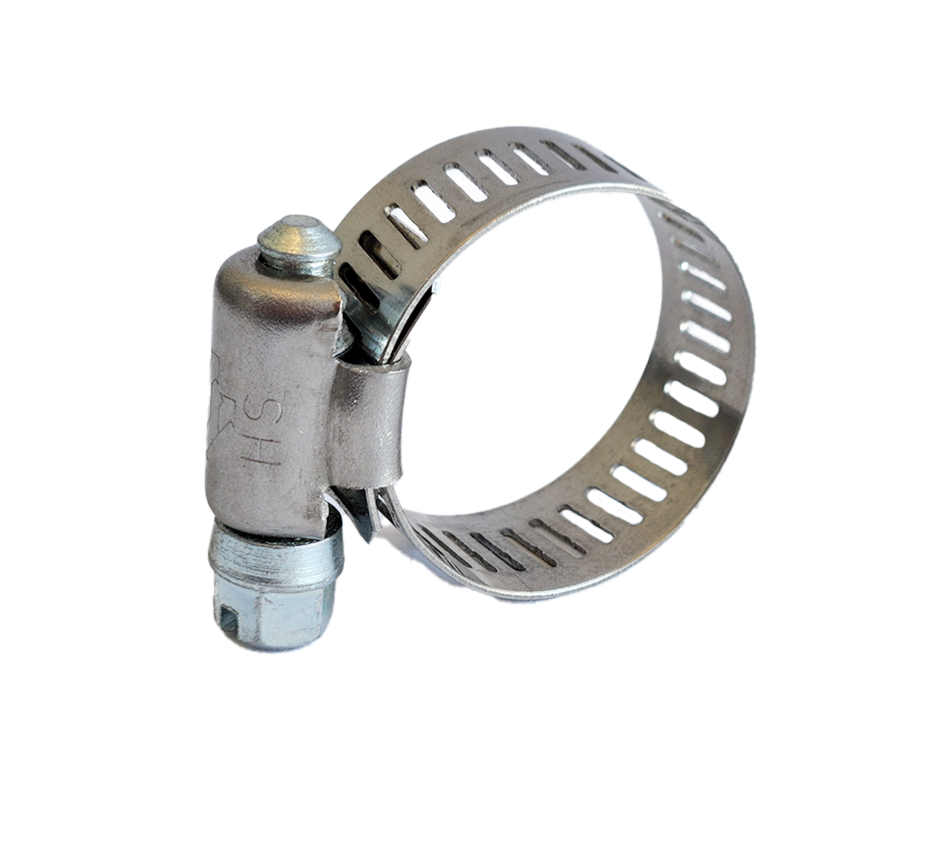 ABRAZADERA ACERO INOXIDABLE HS-064