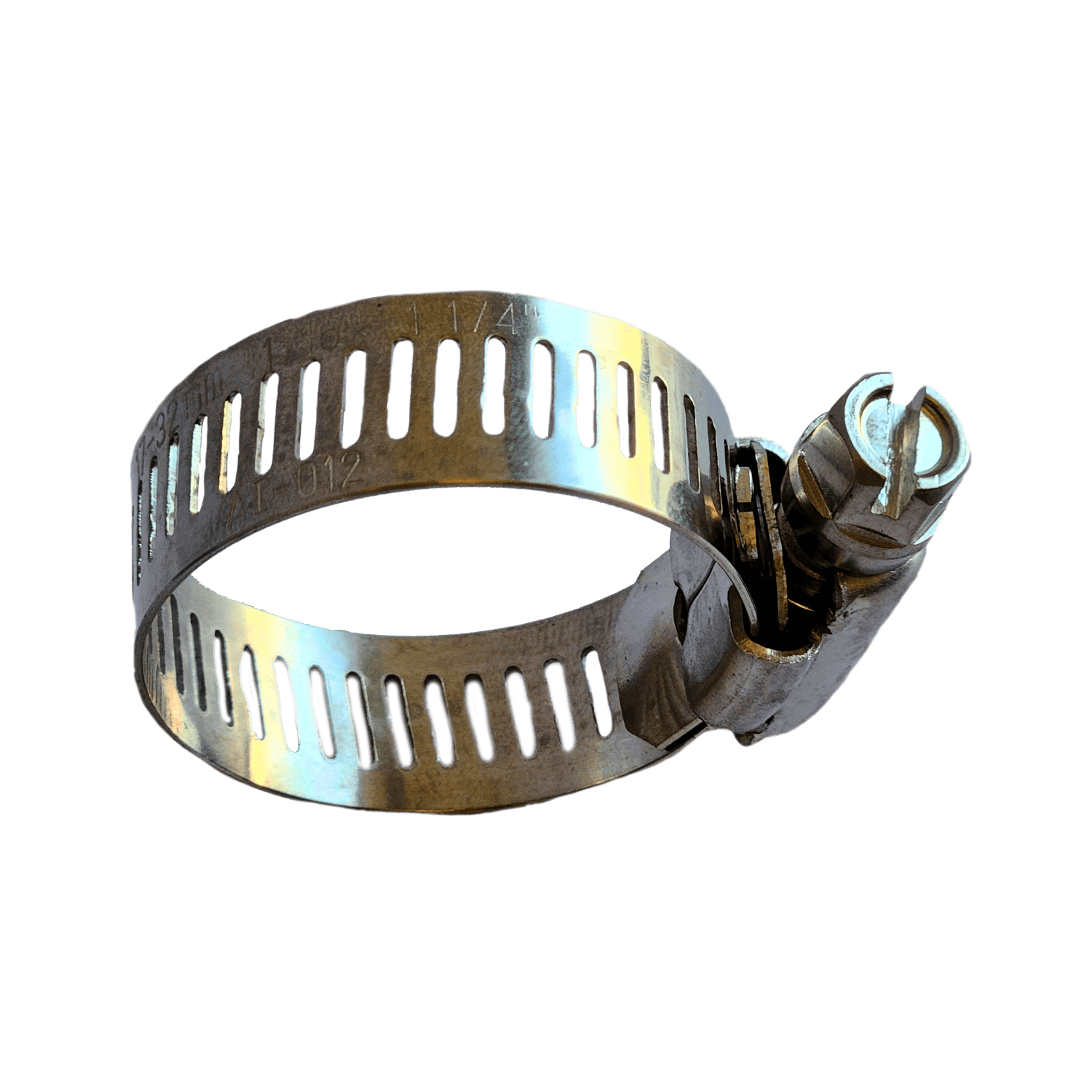 ABRAZADERA AI MINI-006