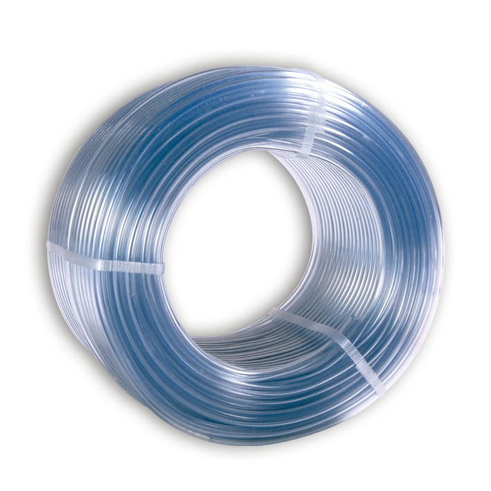 MANGUERA ARDALACID 1/4" ROLLO 100 MTS. (6.0 MM)