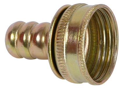 CONEXIÓN HEMBRA SIN GARRA 3/4" (19 MM)