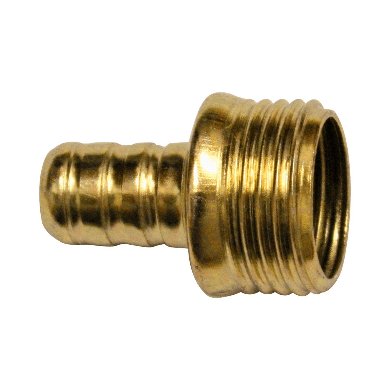 CONEXIÓN MACHO SIN GARRA 1/2" (13 MM)