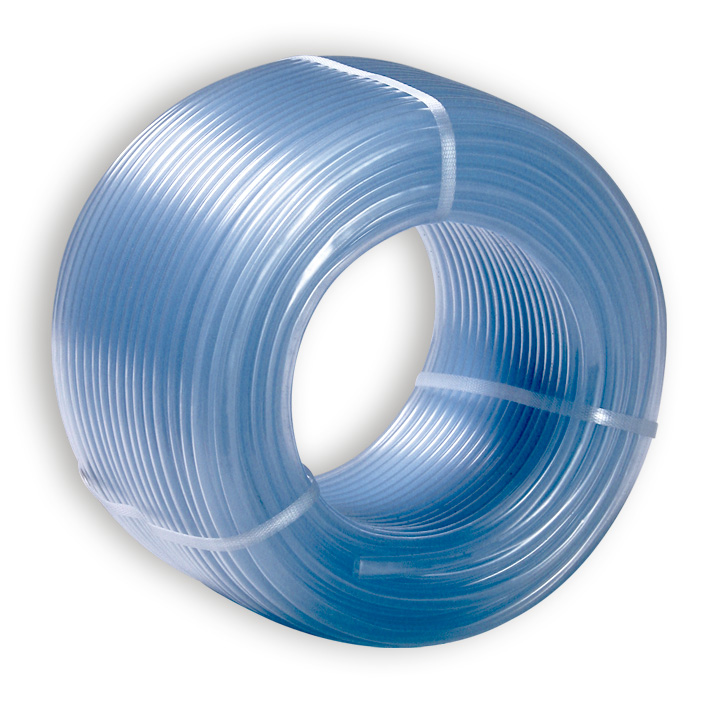 MANGUERA DE NIVEL 1/4" ROLLO 100 MTS